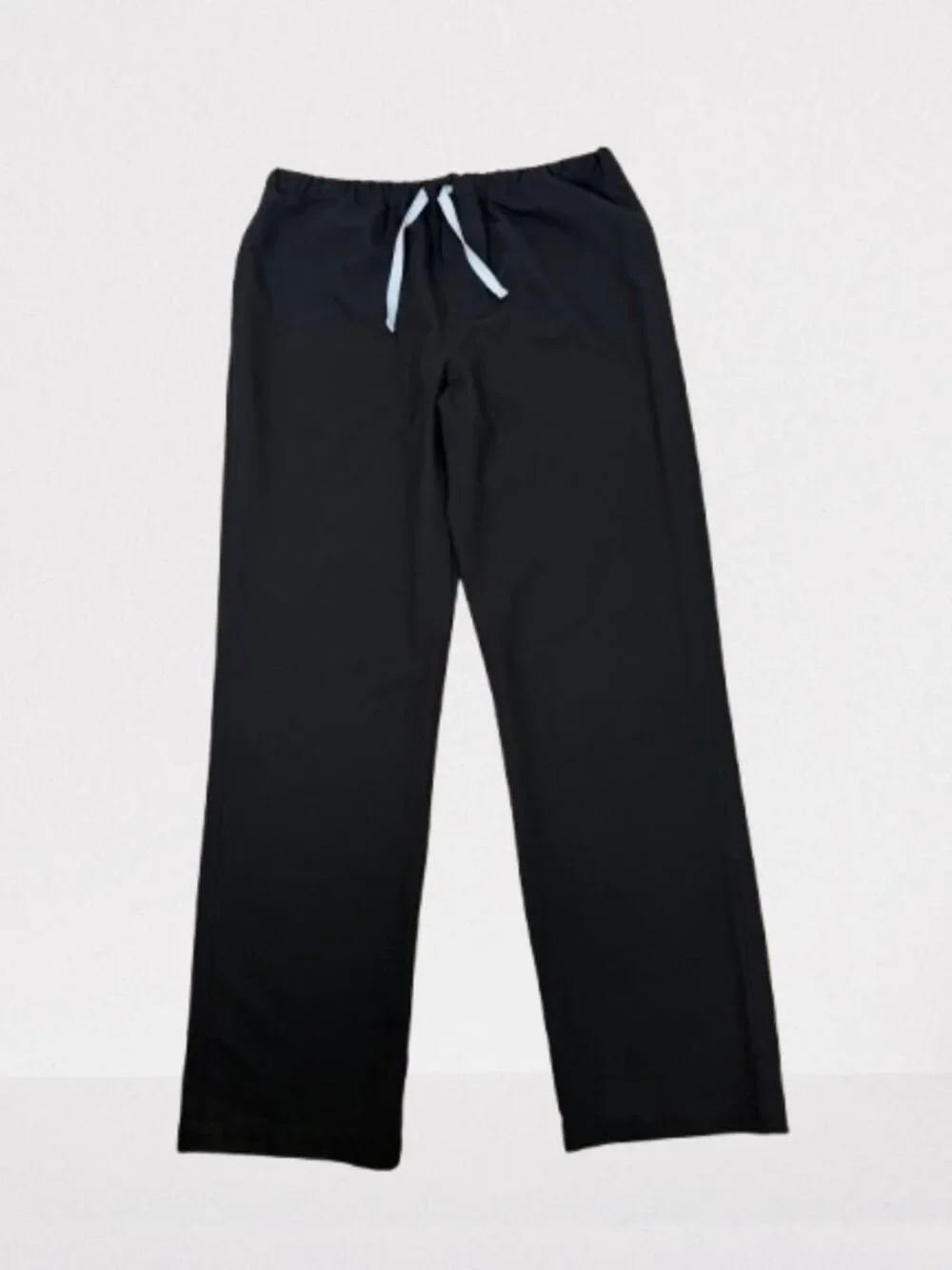 FIGS Men's Pisco Basic Scrub Pants Size M in Black